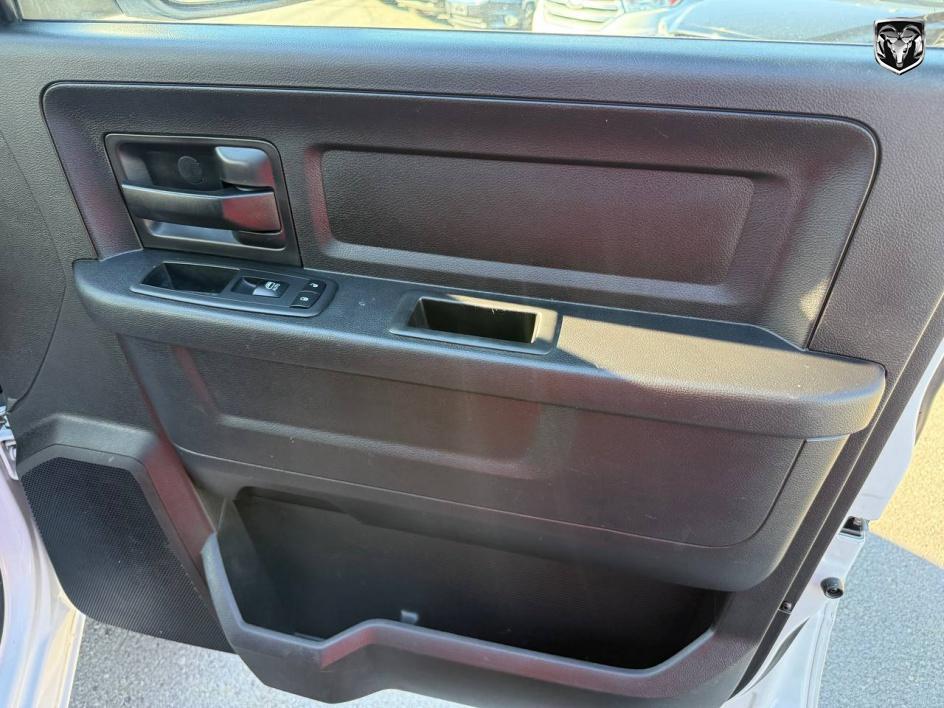 used 2018 Ram 2500 car, priced at $11,999