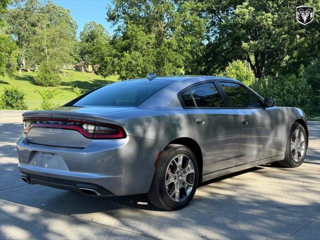 used 2015 Dodge Charger car, priced at $12,499