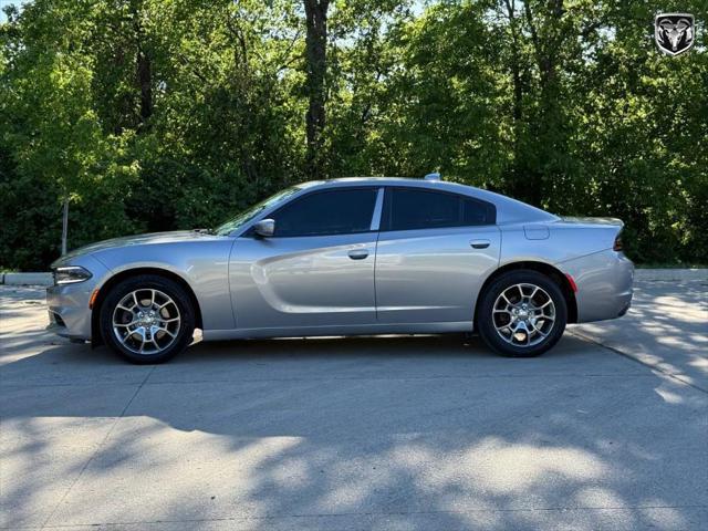 used 2015 Dodge Charger car, priced at $12,499