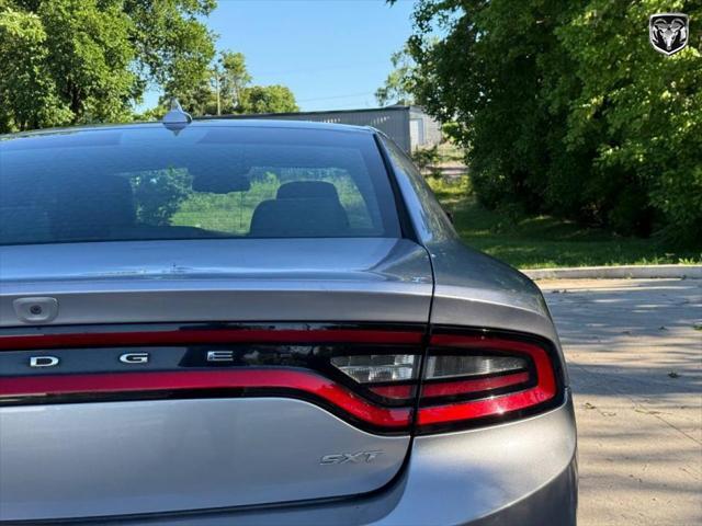 used 2015 Dodge Charger car, priced at $12,499