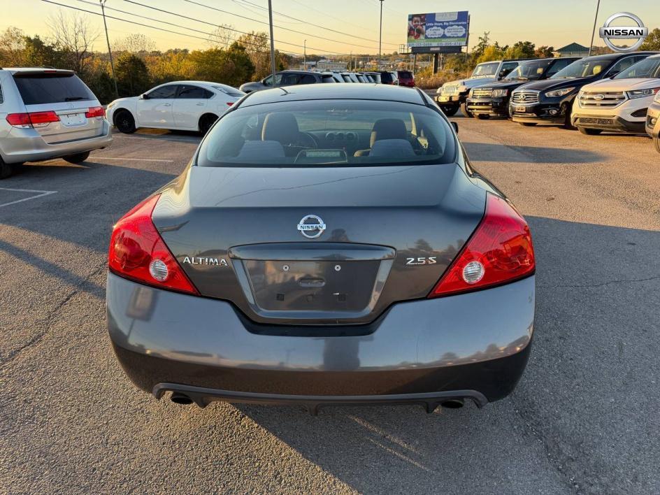 used 2013 Nissan Altima car, priced at $3,999