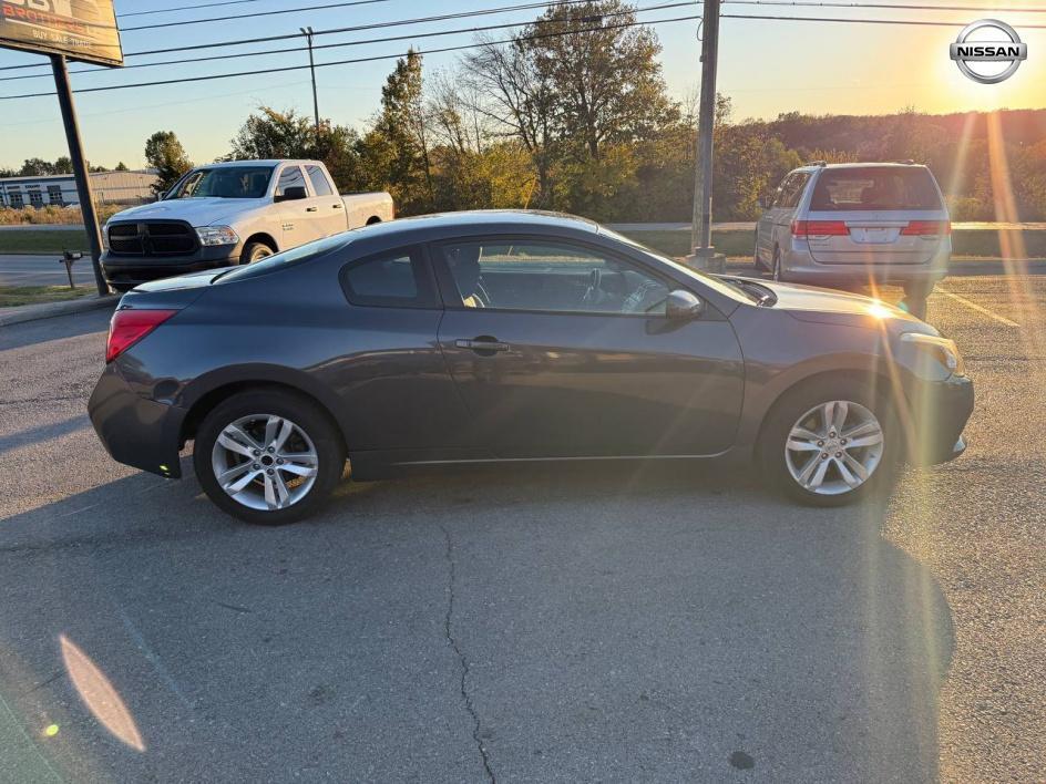 used 2013 Nissan Altima car, priced at $3,999