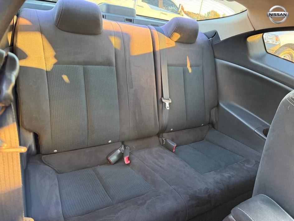 used 2013 Nissan Altima car, priced at $3,999