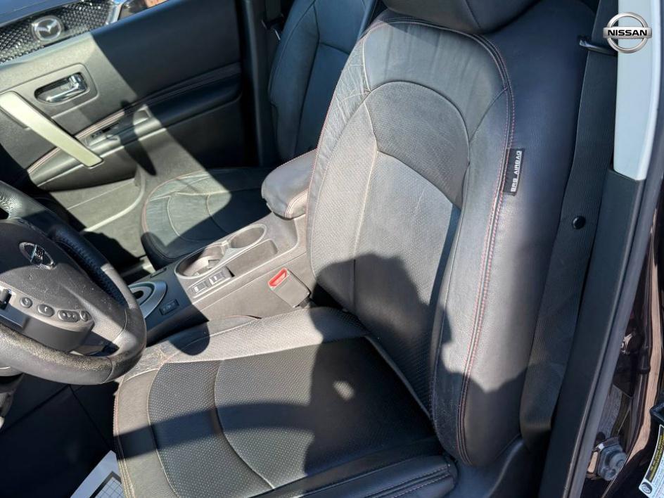 used 2013 Nissan Rogue car, priced at $3,999