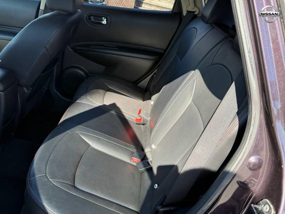 used 2013 Nissan Rogue car, priced at $3,999