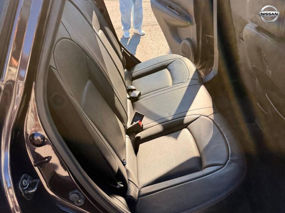 used 2013 Nissan Rogue car, priced at $3,999