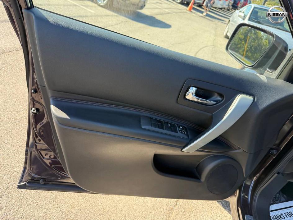 used 2013 Nissan Rogue car, priced at $3,999