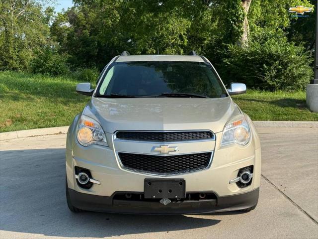used 2015 Chevrolet Equinox car, priced at $7,999