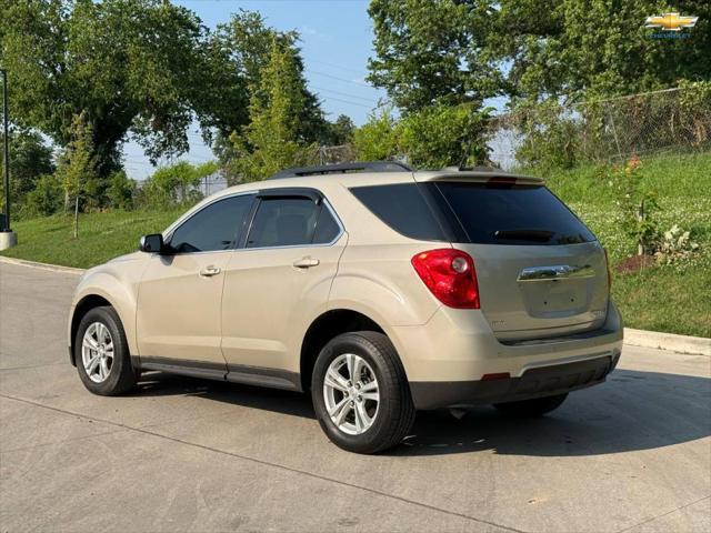 used 2015 Chevrolet Equinox car, priced at $7,999