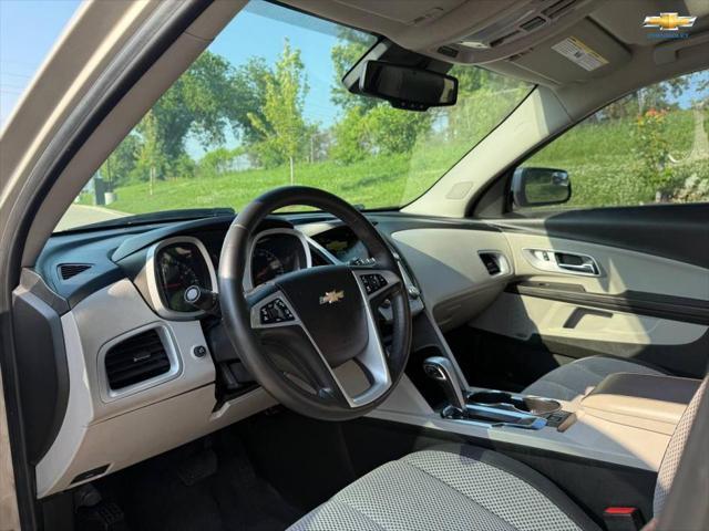 used 2015 Chevrolet Equinox car, priced at $7,999