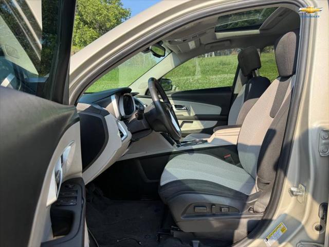 used 2015 Chevrolet Equinox car, priced at $7,999