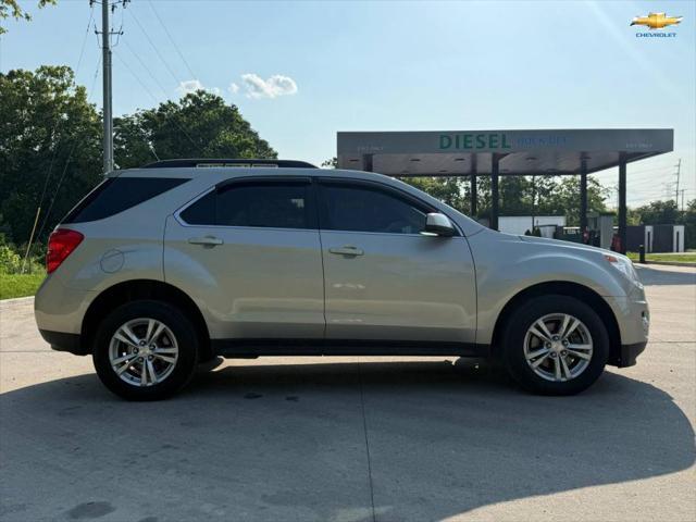 used 2015 Chevrolet Equinox car, priced at $7,999