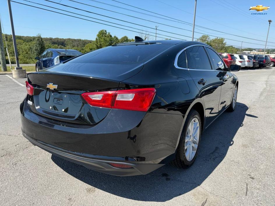 used 2016 Chevrolet Malibu car, priced at $7,999