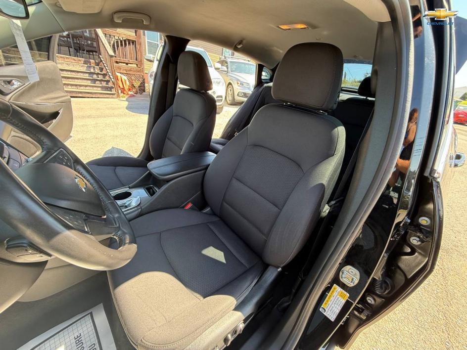 used 2016 Chevrolet Malibu car, priced at $7,999
