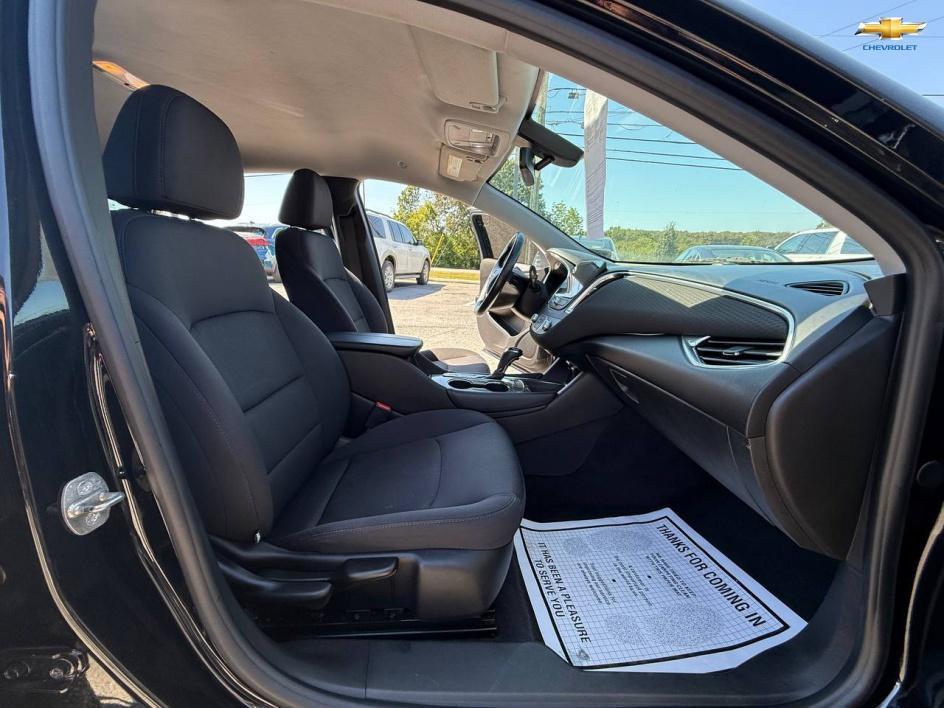used 2016 Chevrolet Malibu car, priced at $7,999