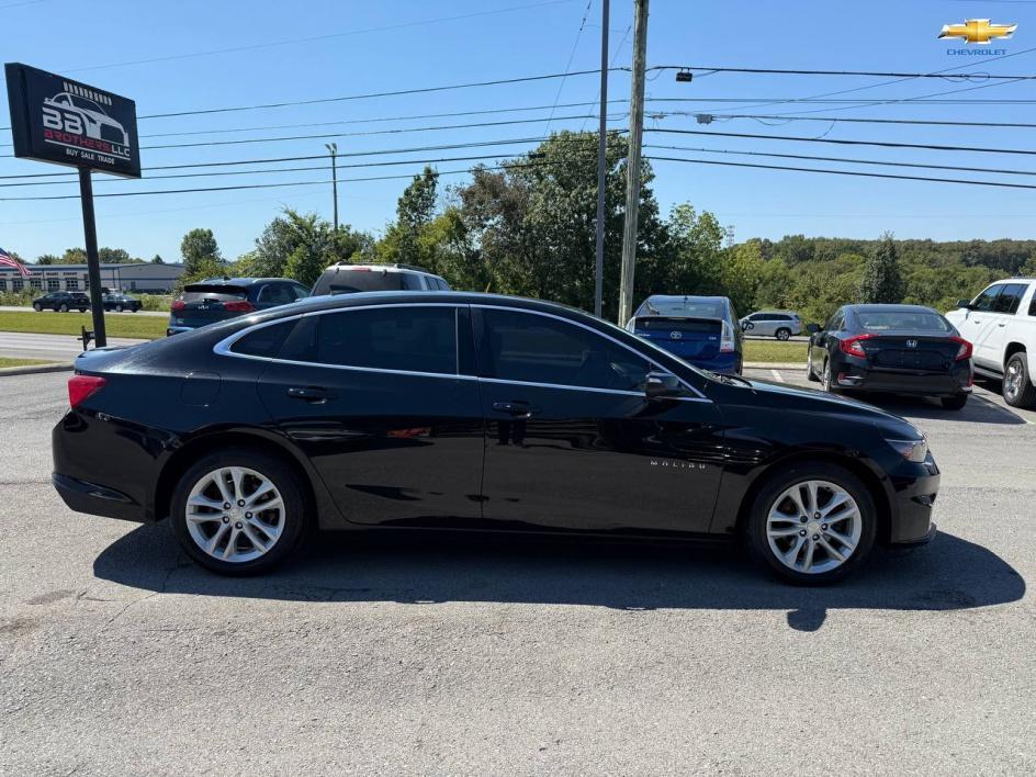 used 2016 Chevrolet Malibu car, priced at $7,999