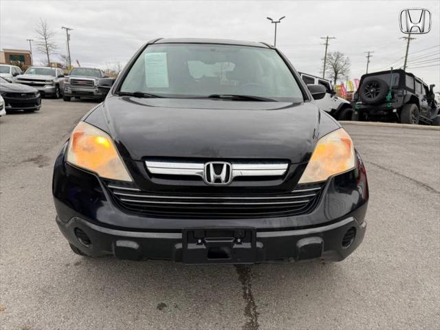used 2007 Honda CR-V car, priced at $5,499