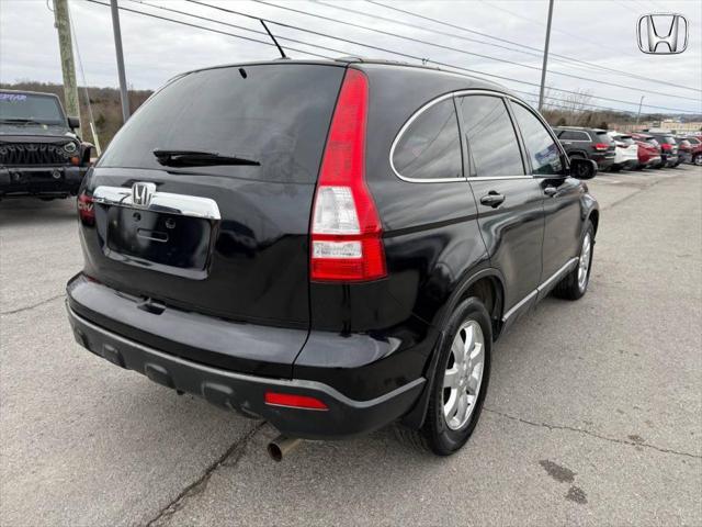 used 2007 Honda CR-V car, priced at $5,499