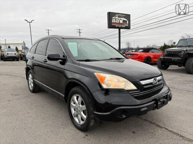used 2007 Honda CR-V car, priced at $5,499