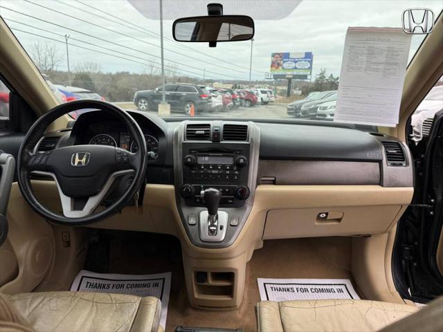 used 2007 Honda CR-V car, priced at $5,499