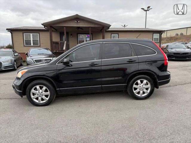 used 2007 Honda CR-V car, priced at $5,499