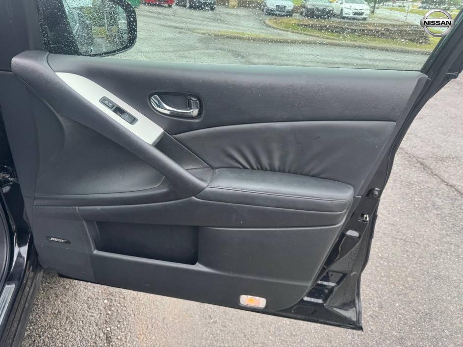 used 2010 Nissan Murano car, priced at $5,999