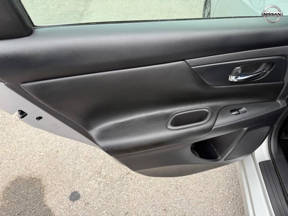 used 2017 Nissan Altima car, priced at $6,999