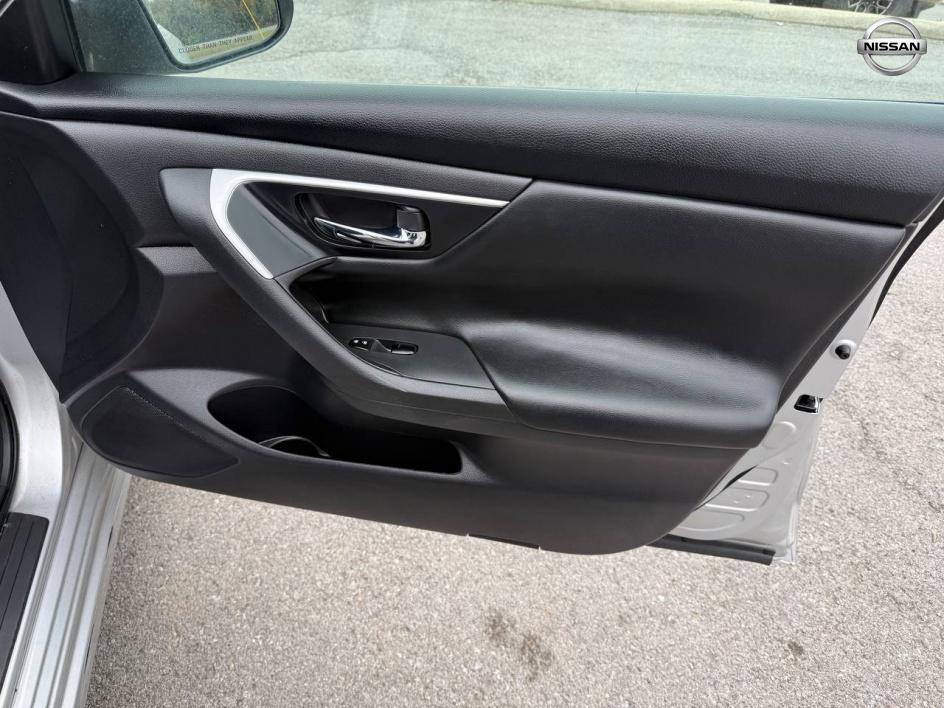 used 2017 Nissan Altima car, priced at $6,999