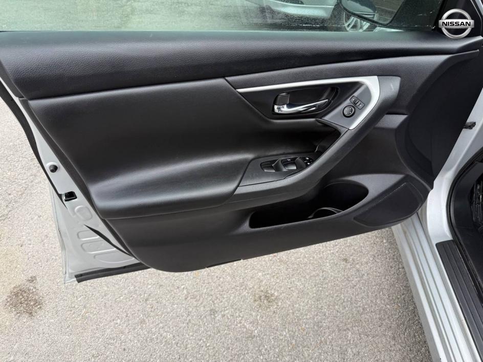 used 2017 Nissan Altima car, priced at $6,999