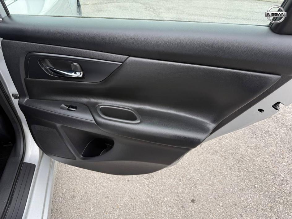used 2017 Nissan Altima car, priced at $6,999