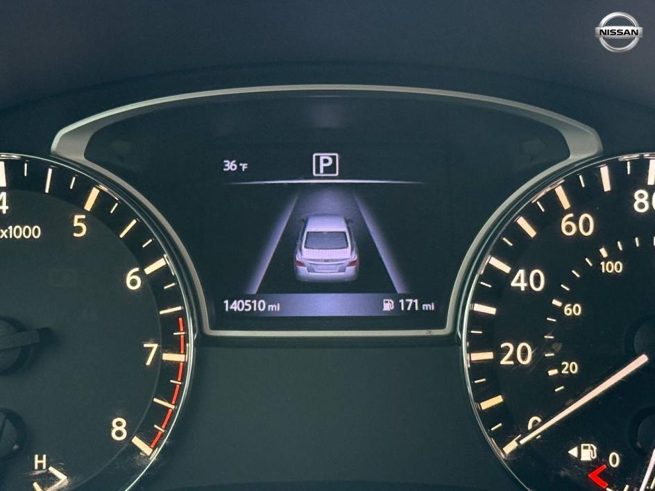 used 2017 Nissan Altima car, priced at $6,999