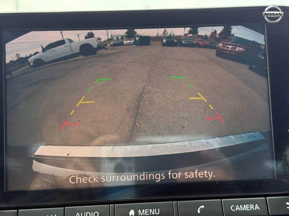 used 2021 Nissan Altima car, priced at $11,999