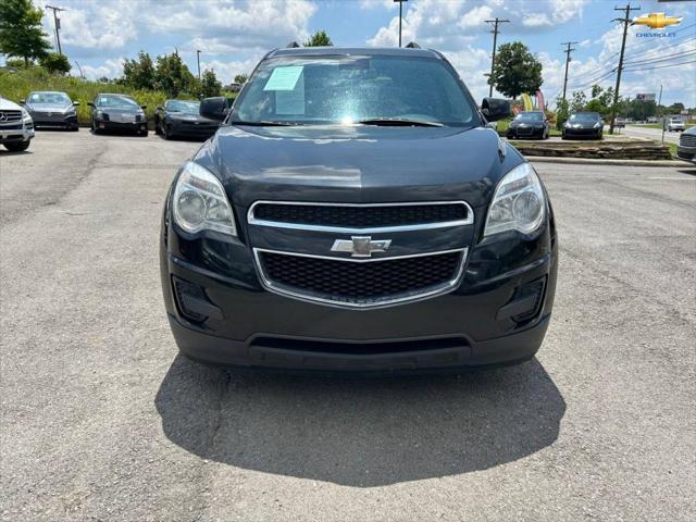 used 2015 Chevrolet Equinox car, priced at $5,499
