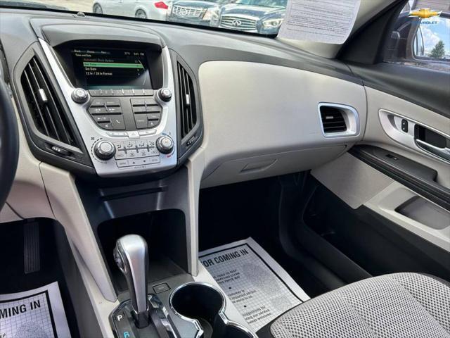 used 2015 Chevrolet Equinox car, priced at $5,499