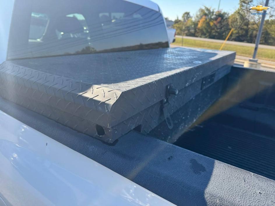 used 2011 Chevrolet Silverado 1500 car, priced at $7,499