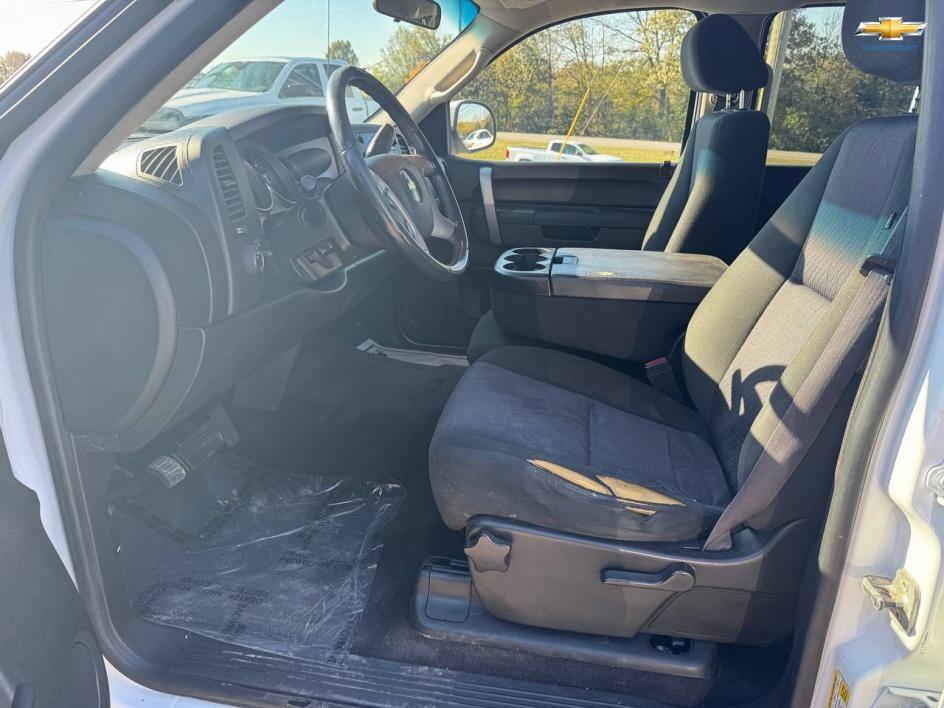 used 2011 Chevrolet Silverado 1500 car, priced at $7,499