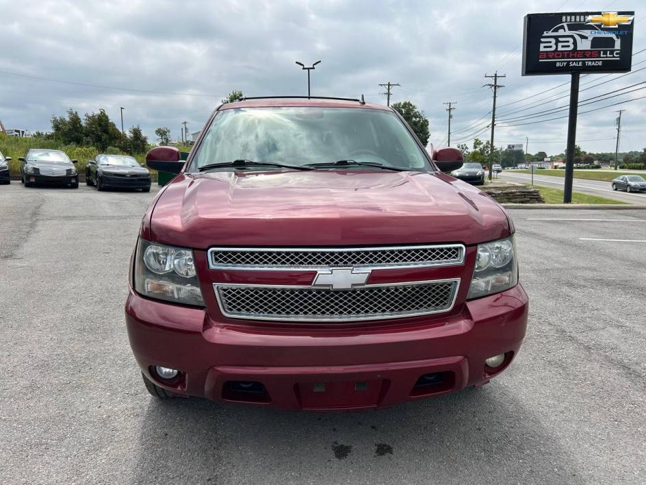 used 2010 Chevrolet Tahoe car, priced at $8,499
