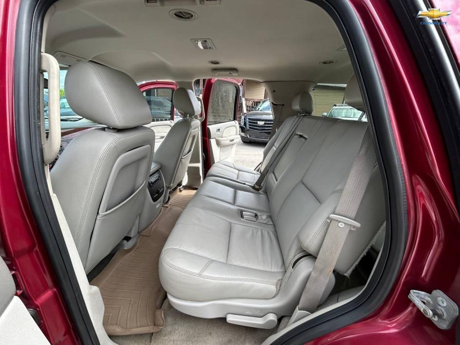 used 2010 Chevrolet Tahoe car, priced at $8,499