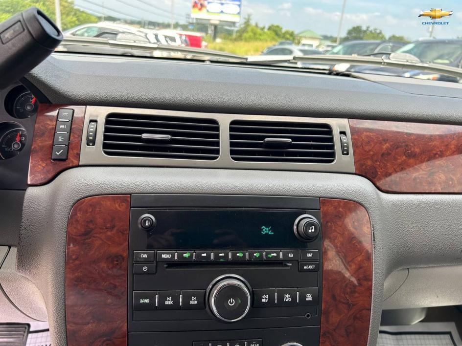 used 2010 Chevrolet Tahoe car, priced at $8,499