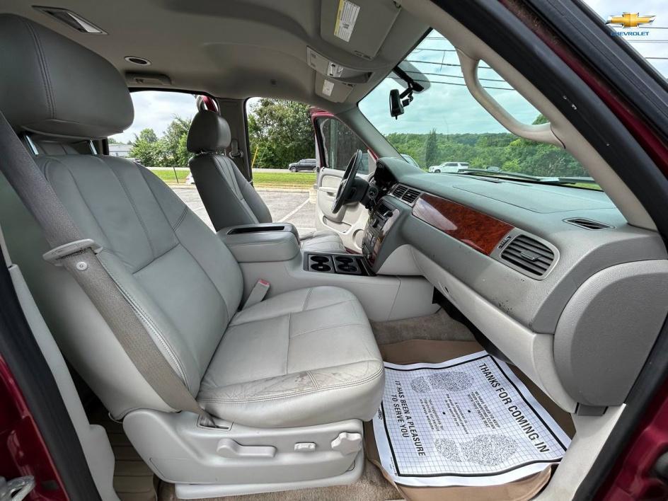 used 2010 Chevrolet Tahoe car, priced at $8,499