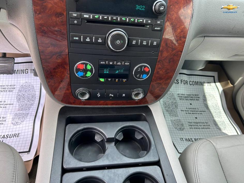 used 2010 Chevrolet Tahoe car, priced at $8,499