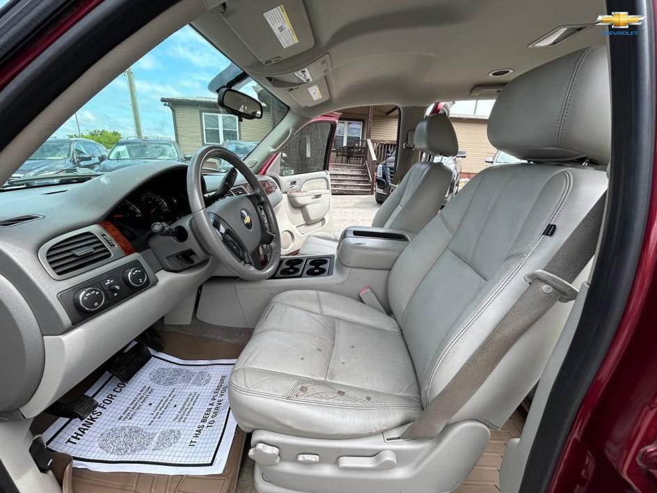 used 2010 Chevrolet Tahoe car, priced at $8,499