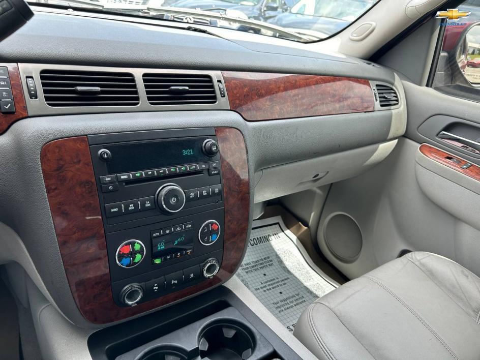 used 2010 Chevrolet Tahoe car, priced at $8,499