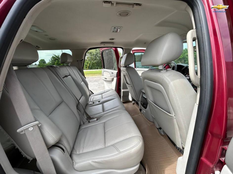 used 2010 Chevrolet Tahoe car, priced at $8,499