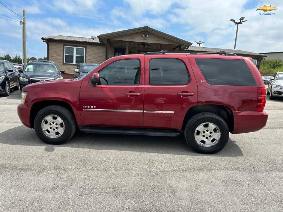 used 2010 Chevrolet Tahoe car, priced at $8,499