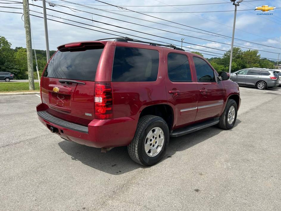 used 2010 Chevrolet Tahoe car, priced at $8,499