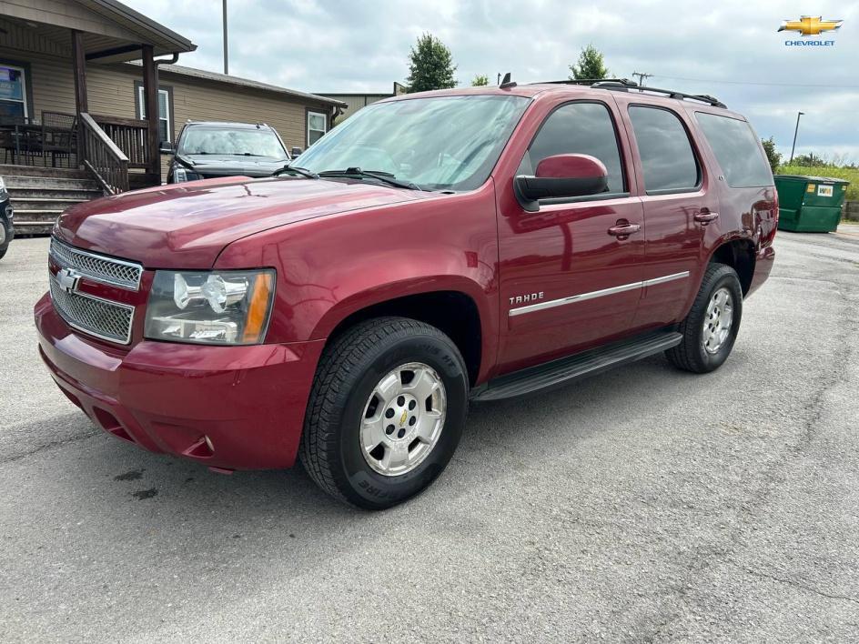 used 2010 Chevrolet Tahoe car, priced at $8,499