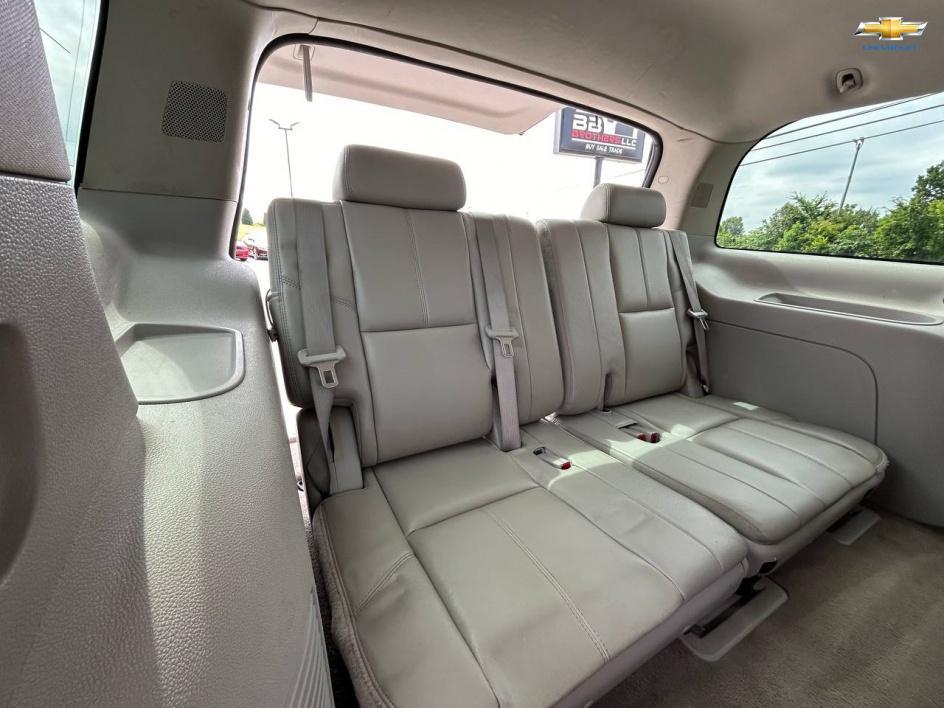 used 2010 Chevrolet Tahoe car, priced at $8,499