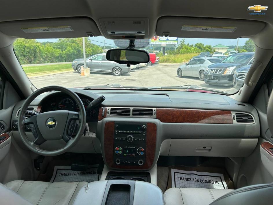 used 2010 Chevrolet Tahoe car, priced at $8,499