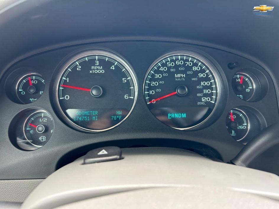 used 2010 Chevrolet Tahoe car, priced at $8,499